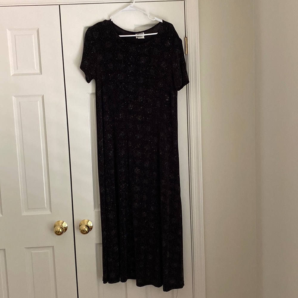Maternity Evening Dress